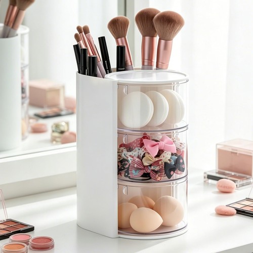 Schminktisch organizer - schminktisch,