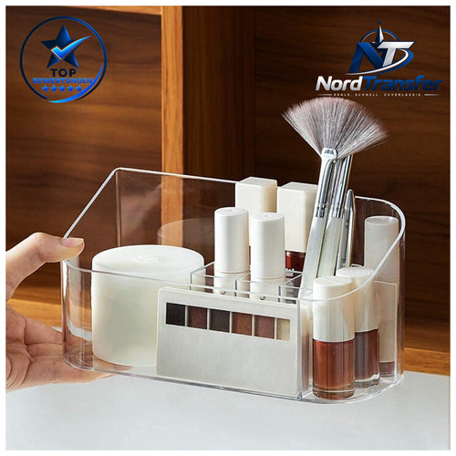 Make organizer kosmetik - organizer,