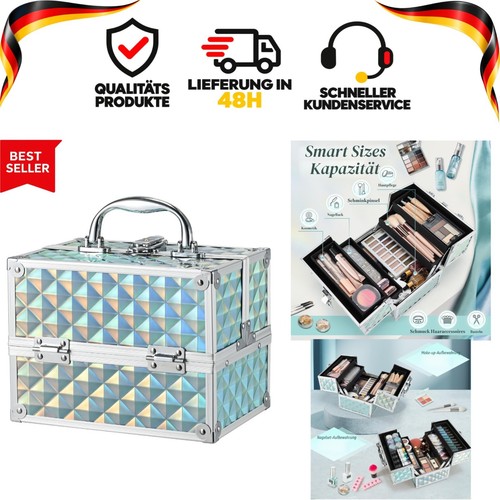 Joligrace kosmetikkoffer klein - joligrace,