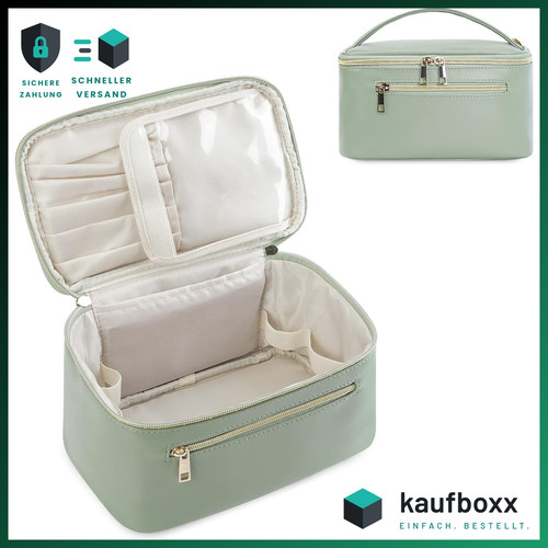 Kosmetiktasche damen reise - kosmetiktasche,