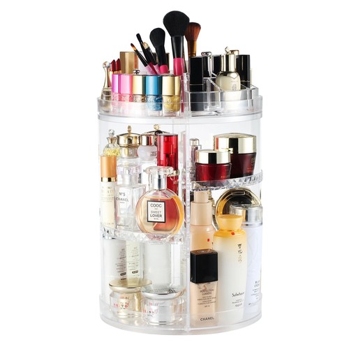 Make organizer kosmetik - make,