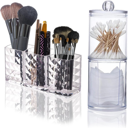 Kosmetik organizer mit - organizer,