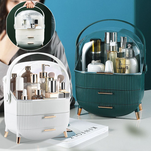 Make kosmetik organizer - kosmetik,