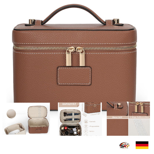 Schminktasche kosmetiktasche - schminktasche,