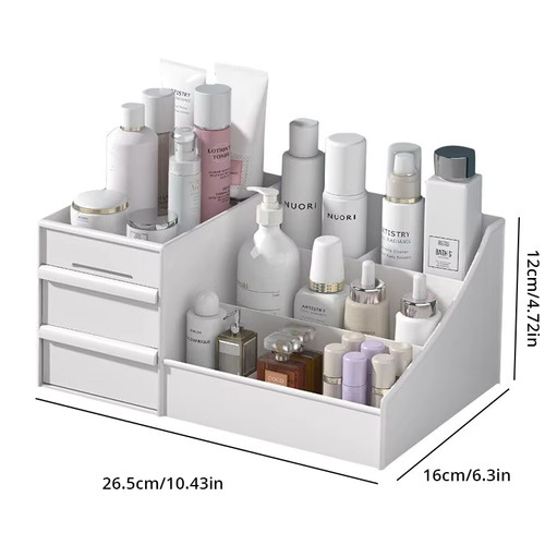 Kosmetik aufbewahrung - kosmetik,