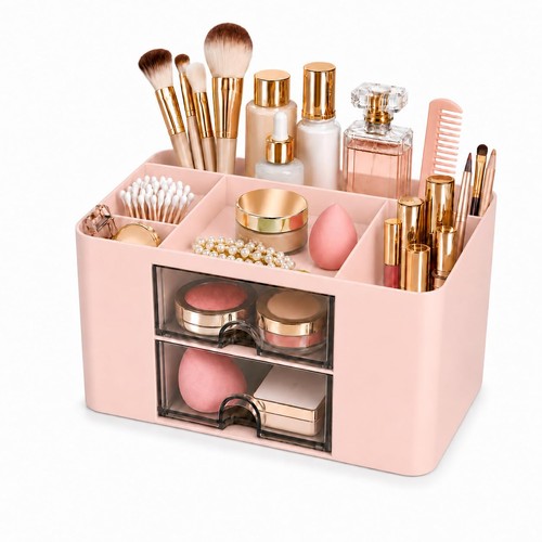 Kosmetik organizer - kosmetik,