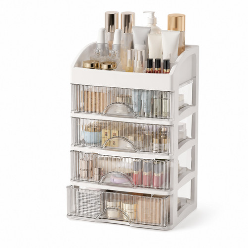 Kosmetik organizer mit - kosmetik,