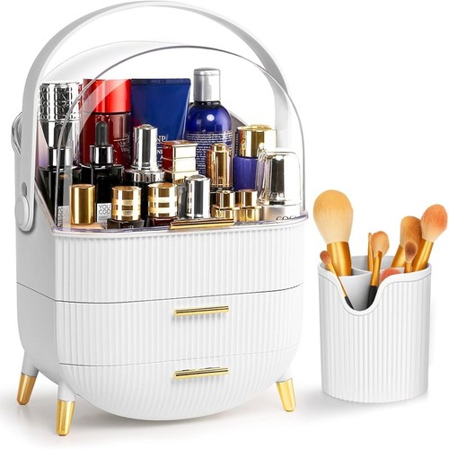 Make kosmetik organizer - kosmetik,