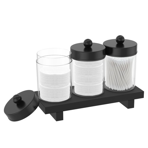 Kosmetik organizer set acryl - kosmetik,