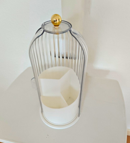 Make pinsel organizer - up,