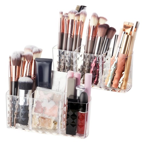 Make organizer kosmetik - organizer,