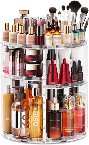Schminktisch organizer 360 - organizer, 360°
