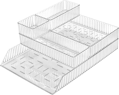 Schminktisch organizer - schminktisch,
