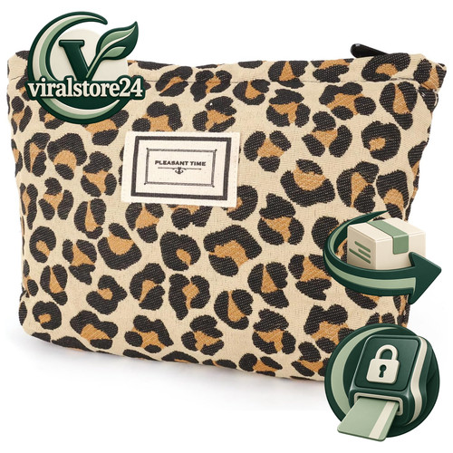 Kosmetiktasche kulturtasche - kosmetiktasche,
