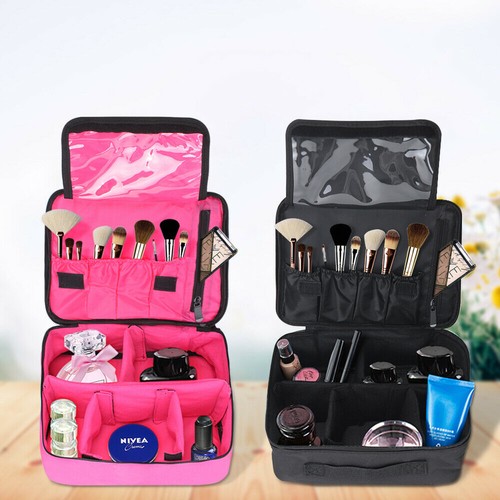 Kosmetiktasche mit groß