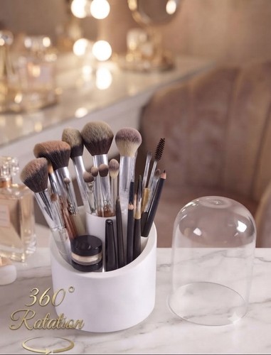Kosmetik organizer 360 grad - kosmetik,