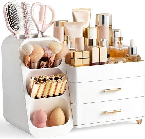 Make kosmetik organizer - organizer, mit