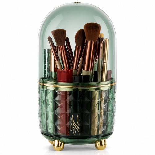 Makeup organizer 360 - makeup, drehbar